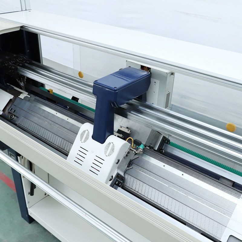 Jacquard Mechanical Loom suppliers